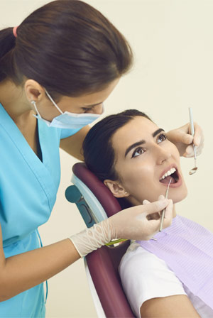 Dental & Orthodontics Services Near Me in San Jose CA