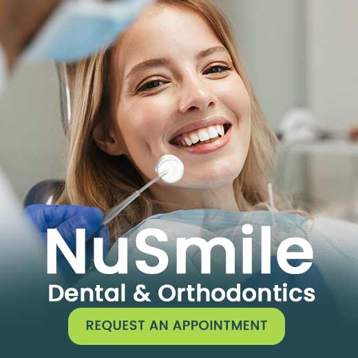 Welcome to Dr. Lawrence Wu, DDS, NuSmile Dental & Orthodontics Located in San Jose CA, on 1319 Blossom Hill Road