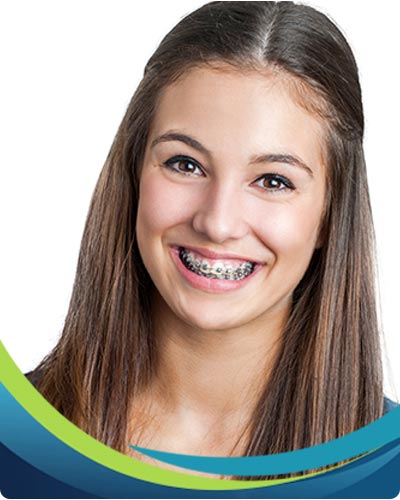 Braces & Orthodontics Near Me in San Jose, CA