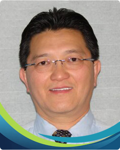 Dr. Lawrence Wu, DDS, at NuSmile Dental & Orthodontics in San Jose, CA