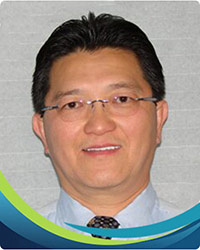 Dr. Lawrence Wu, DDS, at NuSmile Dental & Orthodontics in San Jose, CA