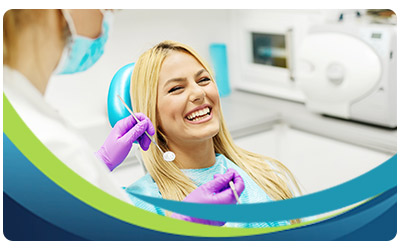 Dental Exams & Maintenance Specialist Near Me in San Jose, CA