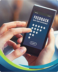 Patient Feedback for NuSmile Dental & Orthodontics in San Jose, CA