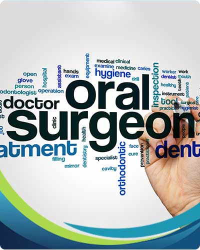 Oral Surgery Specialist Near Me in San Jose, CA