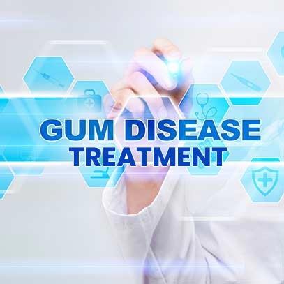 Gum Disease Treatment Near Me in San Jose CA