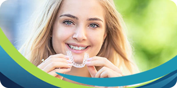 Invisalign Orthodontics Specialist Near Me in San Jose CA on Blossom Hill Rd