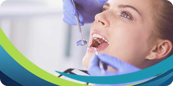 Non-Surgical Root Canal Treatment Specialist Near Me in San Jose CA on Blossom Hill Rd