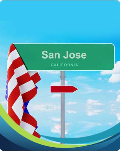 Local Resources For City of San Jose, CA Residents